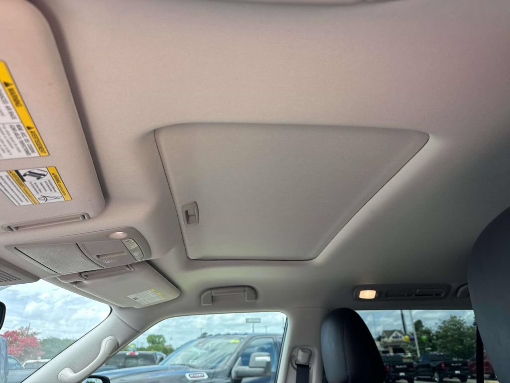 Used 2019 INFINITI QX80 Luxe w/ Proassist Package RWD image 27