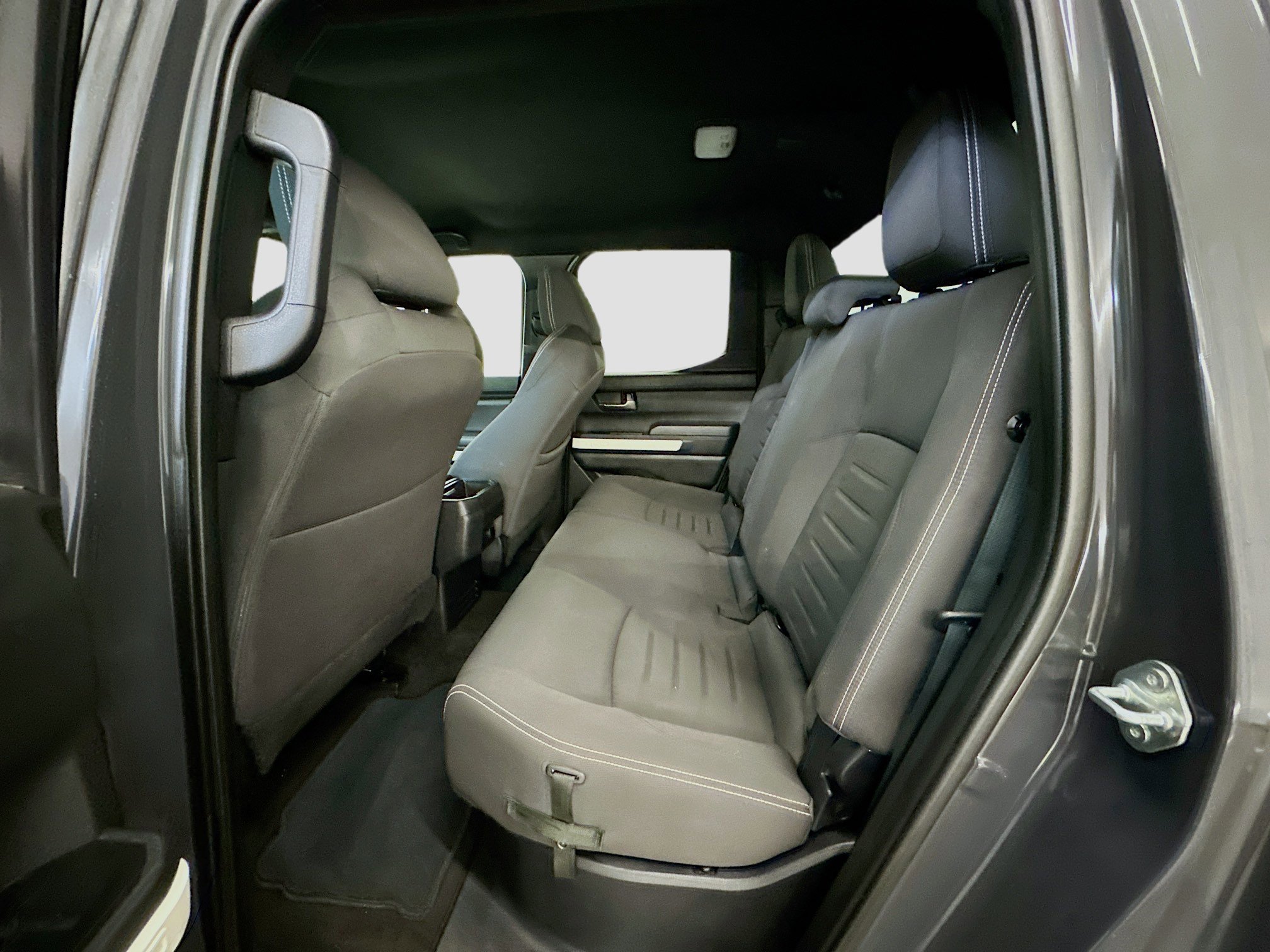 Used 2024 Toyota Tacoma TRD Sport image 29