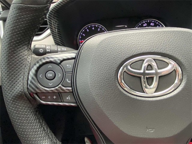 Used 2019 Toyota RAV4 XLE image 24