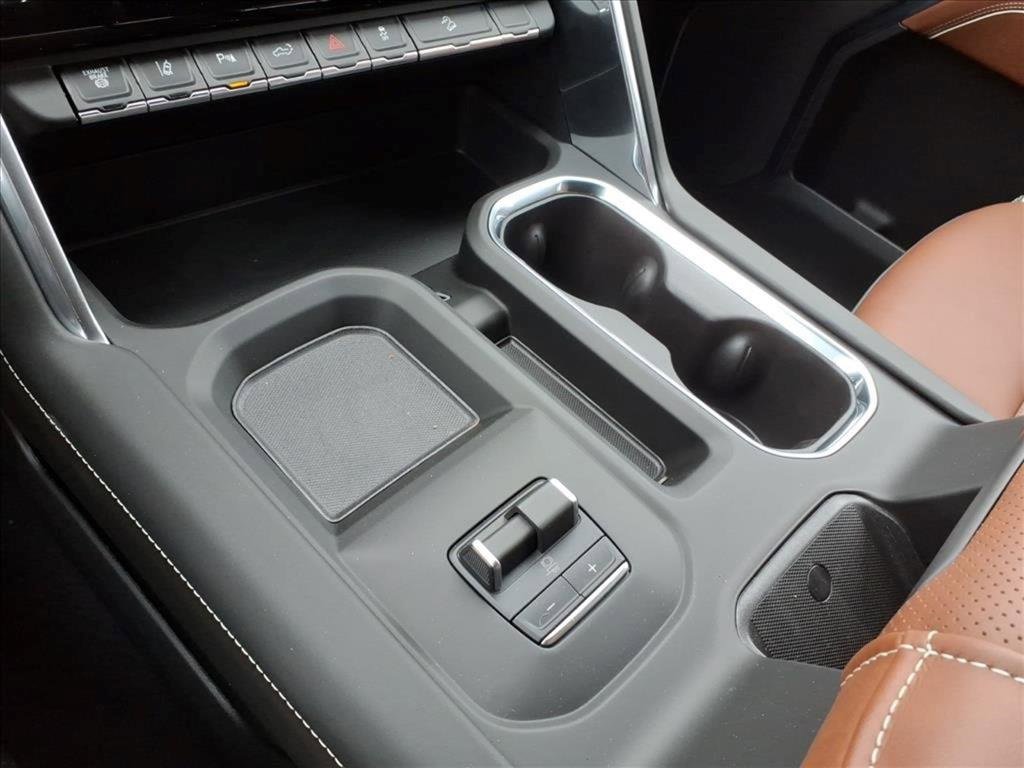 New 2026 GMC Sierra 2500 Denali Ultimate w/ Max Trailering Package image 20