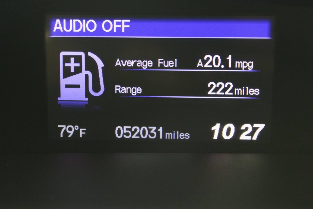Used 2015 Honda Civic LX image 18