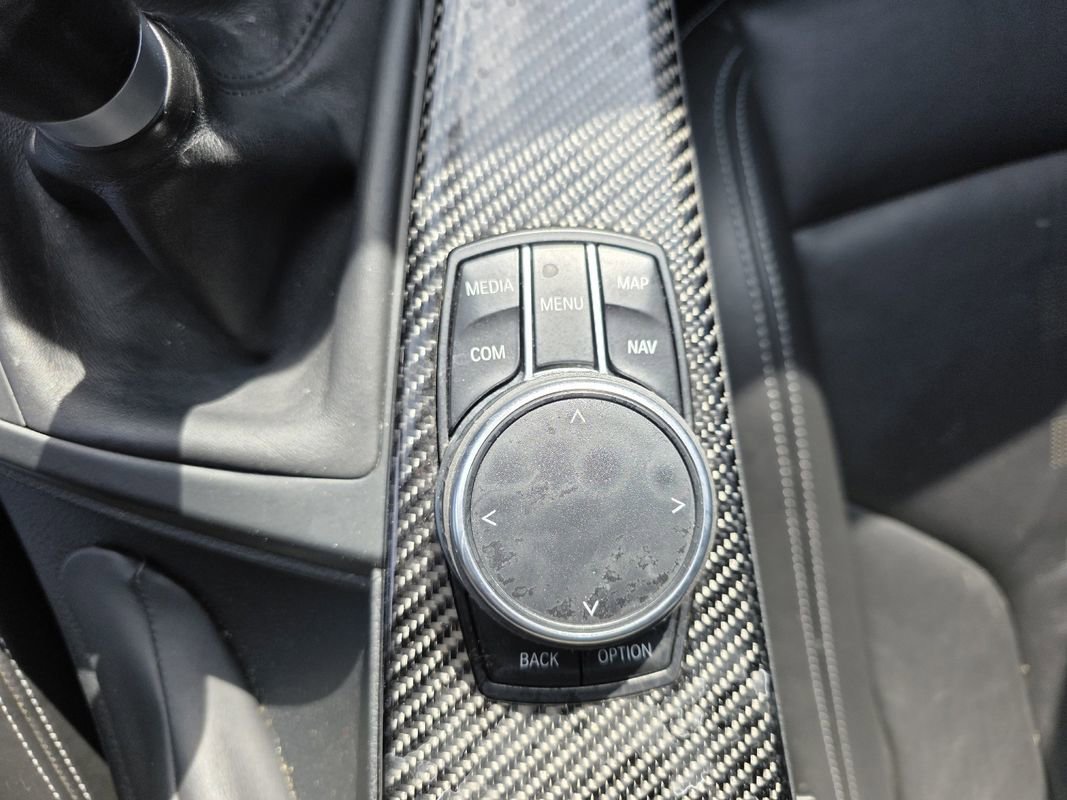 Used 2017 BMW M4 image 34