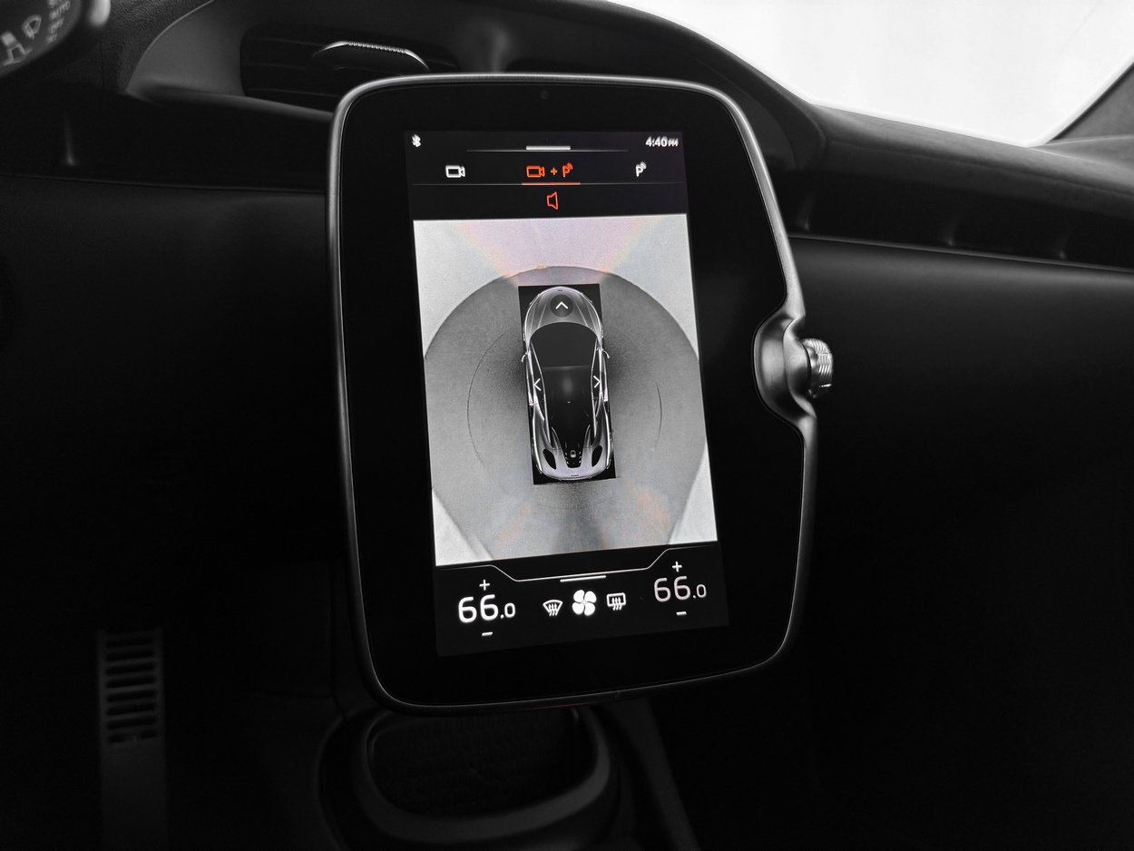 New 2026 McLaren Artura Spider RWD image 13