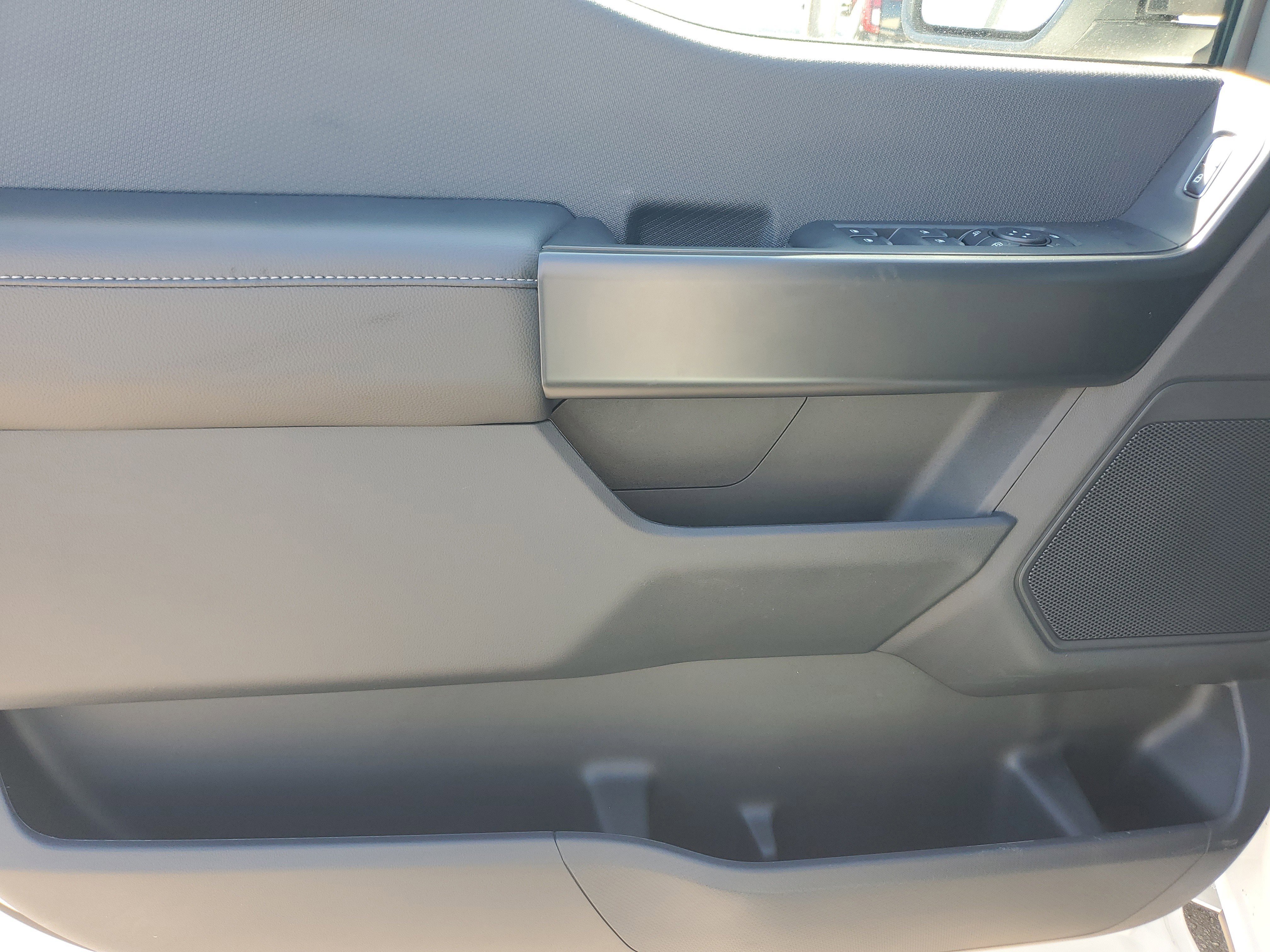 New 2026 Ford F150 STX w/ Equipment Group 200A image 13