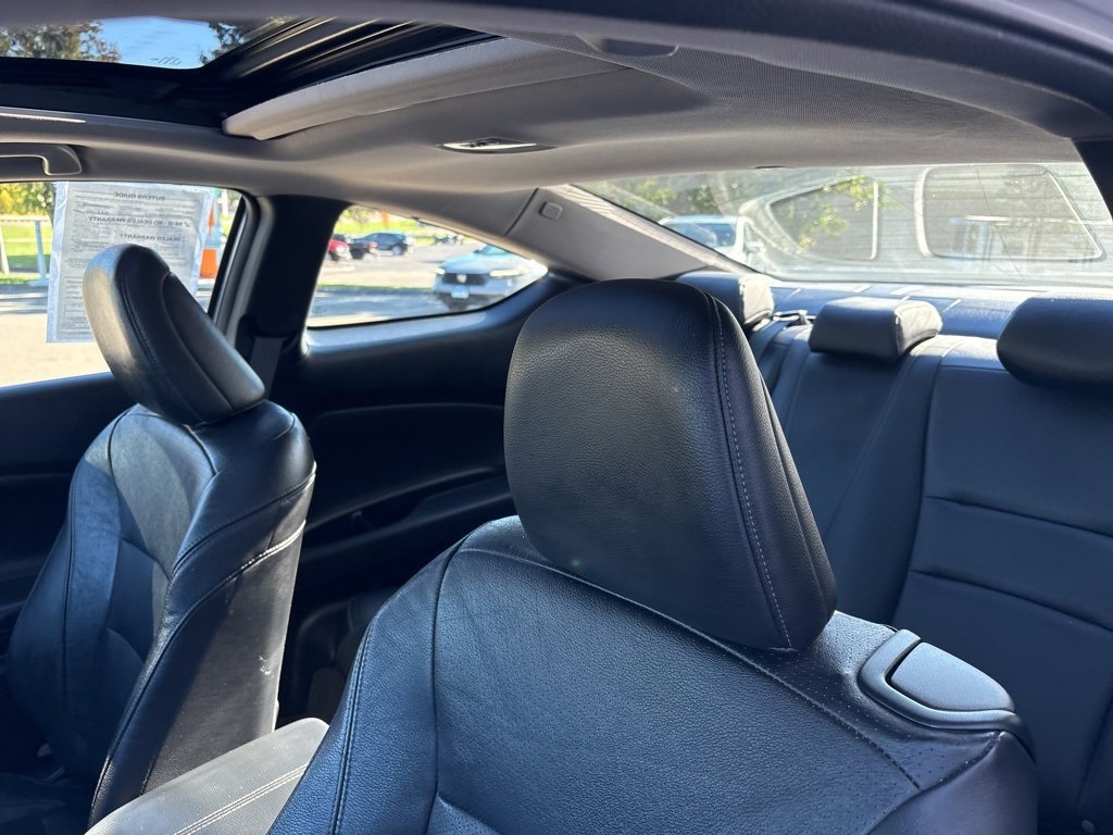 Used 2013 Honda Accord EX-L image 20