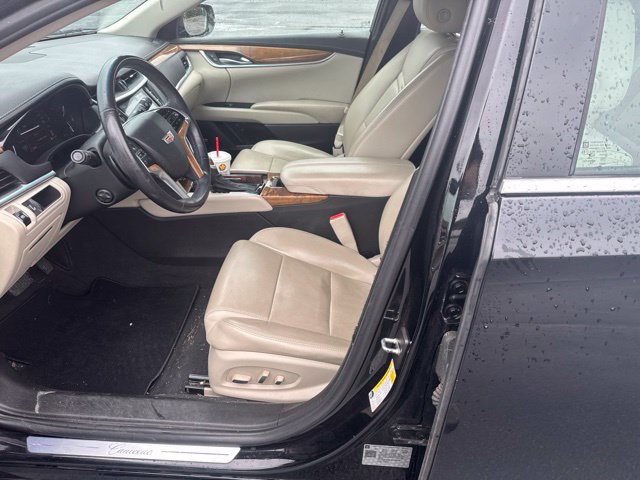 Used 2018 Cadillac XTS Luxury FWD image 9