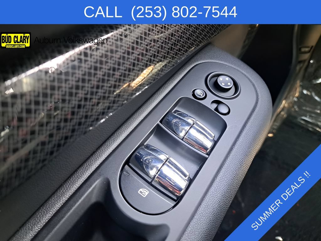 Used 2022 MINI Cooper Clubman S AWD/4WD image 26
