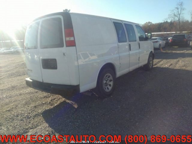 Used 2011 Chevrolet Express 1500 image 2