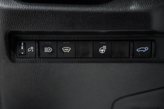 New 2025 Toyota RAV4 XLE Premium image 43