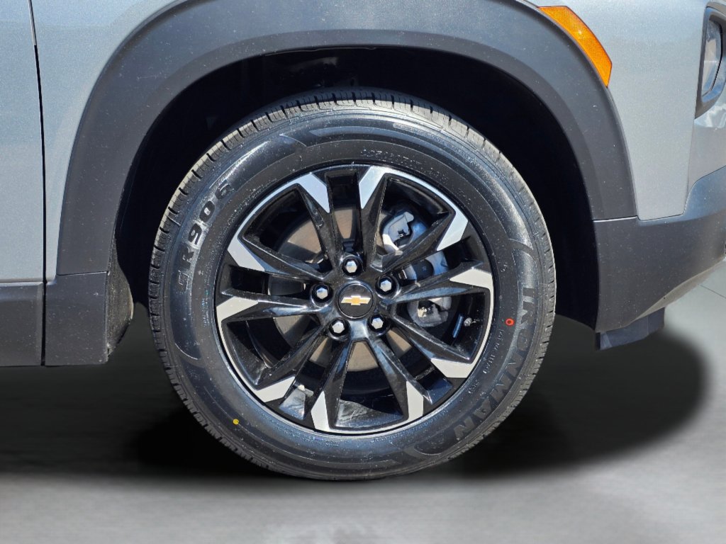 Used 2023 Chevrolet TrailBlazer LT image 27