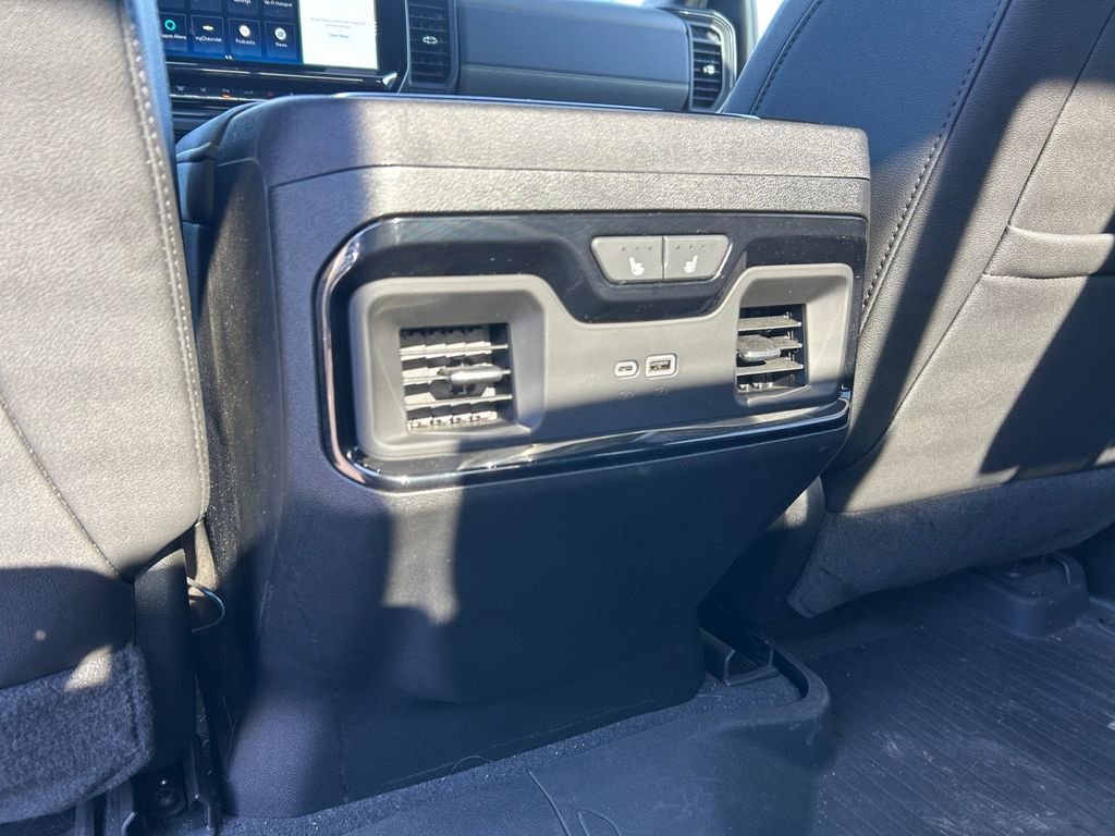 Used 2024 Chevrolet Silverado 2500 ZR2 w/ ZR2 Bison Edition image 36
