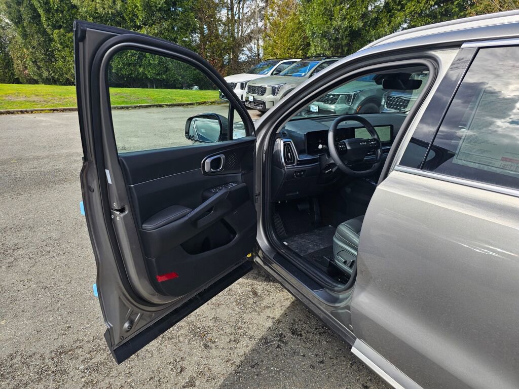 New 2026 Kia Sorento EX image 21