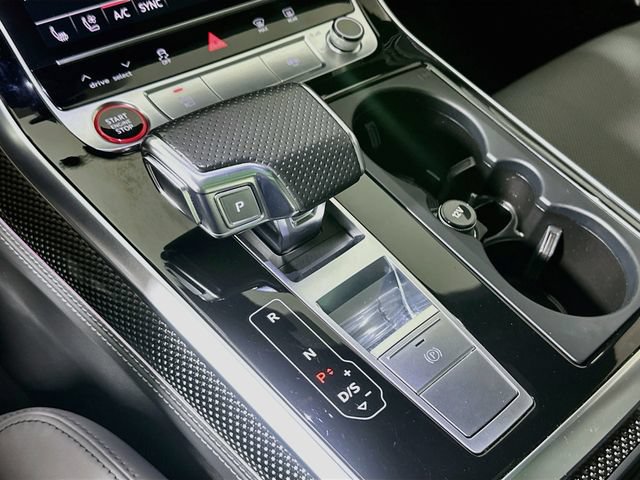 Used 2022 Audi SQ8 Prestige w/ Prestige Package AWD/4WD image 17
