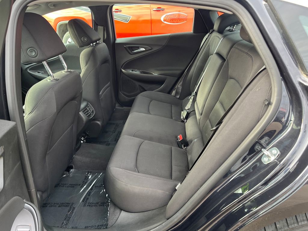 Used 2023 Chevrolet Malibu LT image 15