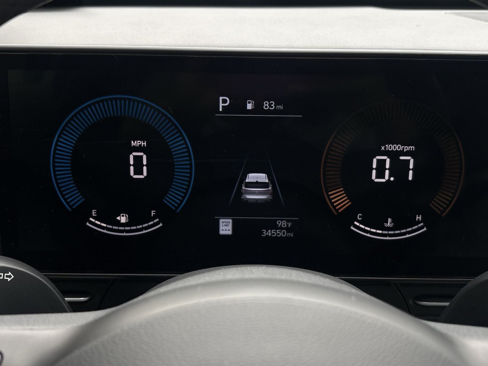 Certified 2025 Hyundai Kona SEL AWD/4WD image 17
