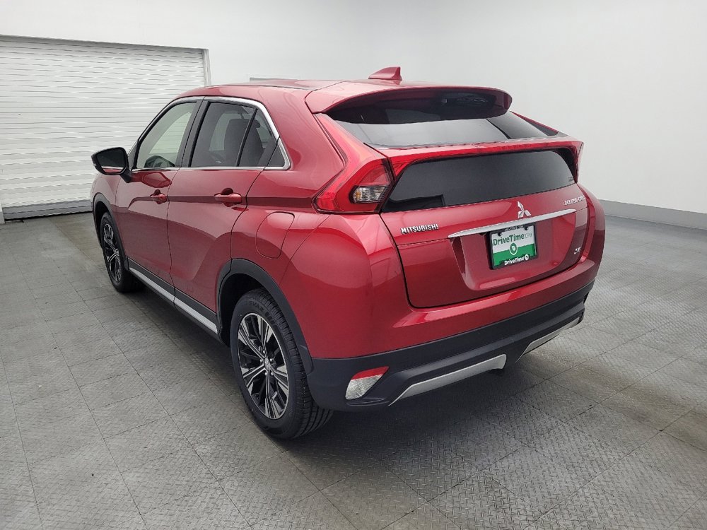Used 2019 Mitsubishi Eclipse Cross SE image 5
