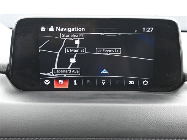 Used 2020 MAZDA CX-5 Touring image 23