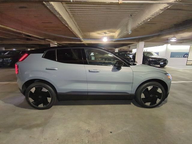 New 2026 Volvo EX30 Plus w/ Climate Package AWD/4WD image 2