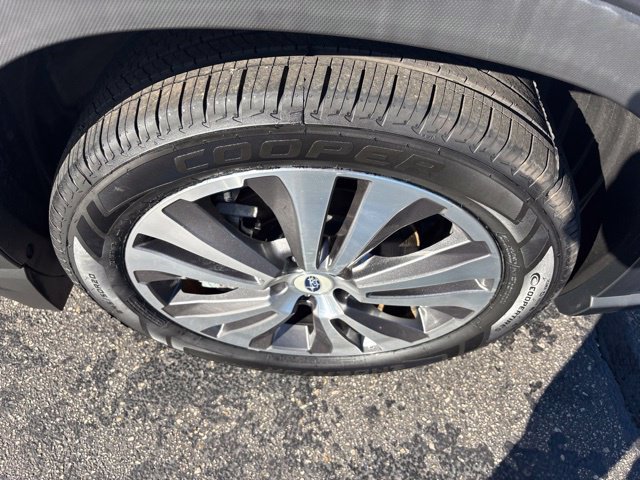 Used 2021 Subaru Ascent Touring w/ Popular Package #2 AWD/4WD image 29