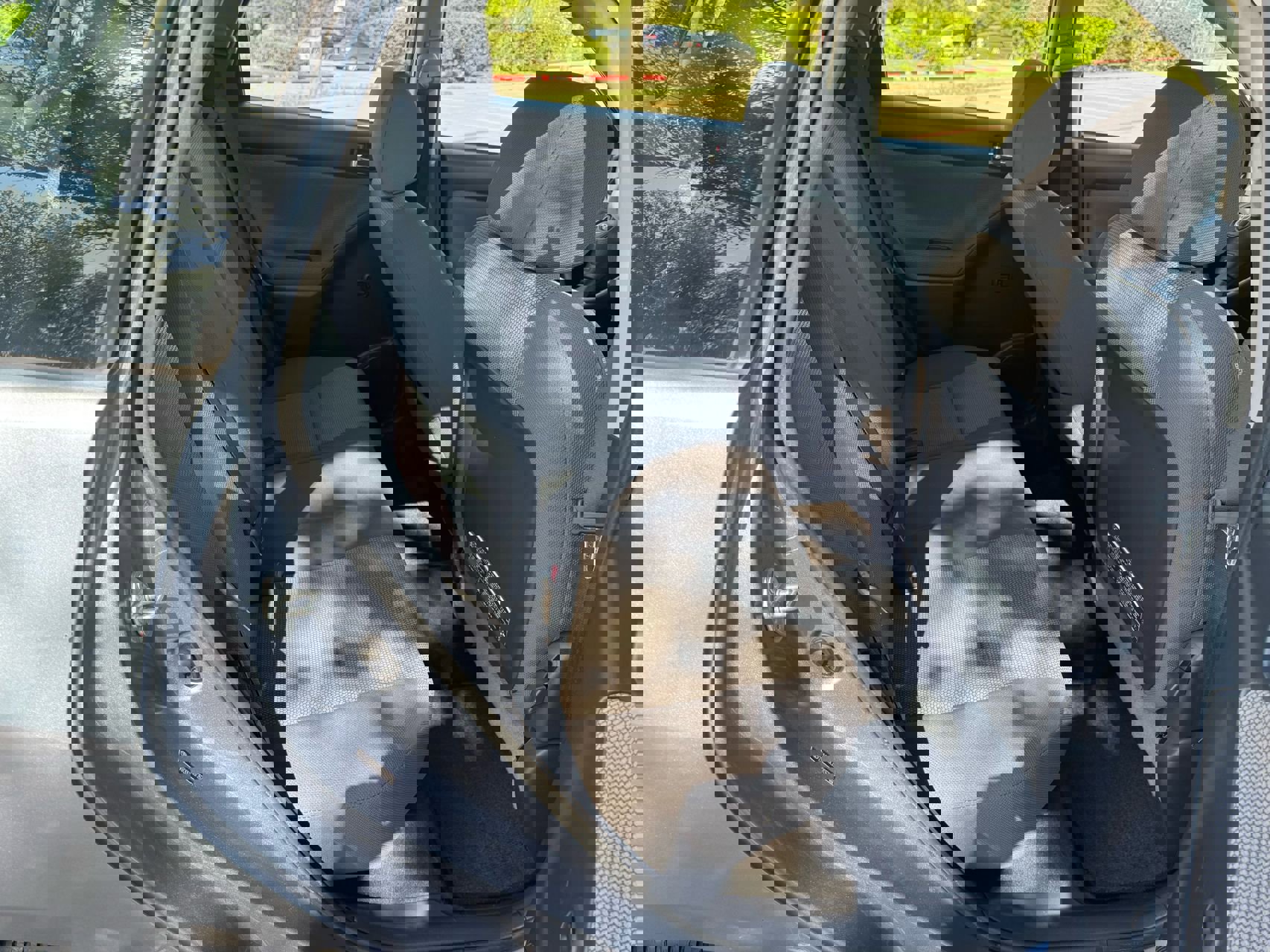 Used 2007 Toyota Matrix XR image 17