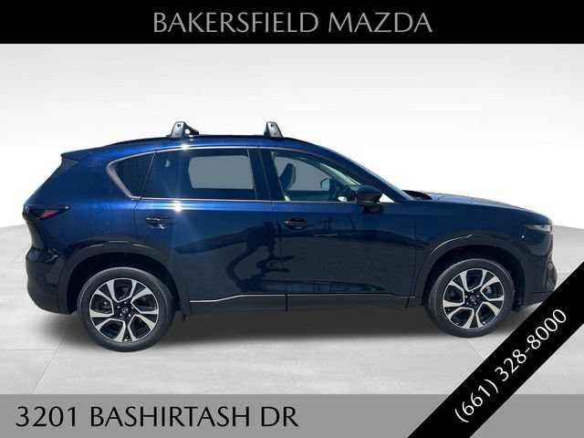 New 2026 MAZDA CX-5 Preferred AWD/4WD image 6