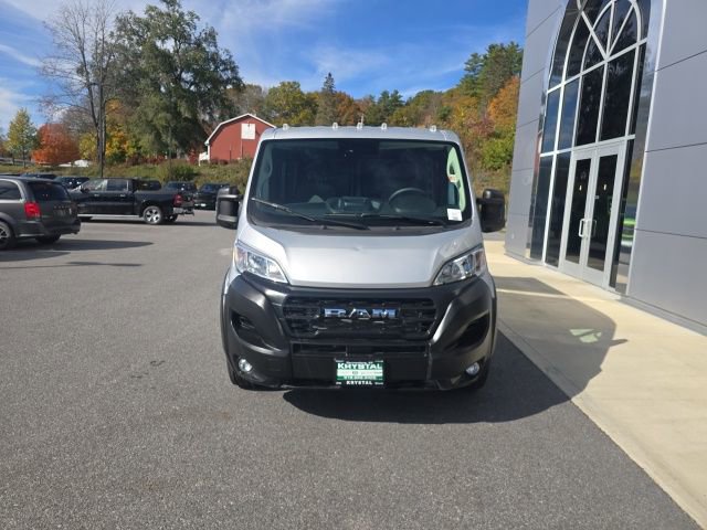 Used 2025 RAM ProMaster 1500 w/ Convenience Group image 2