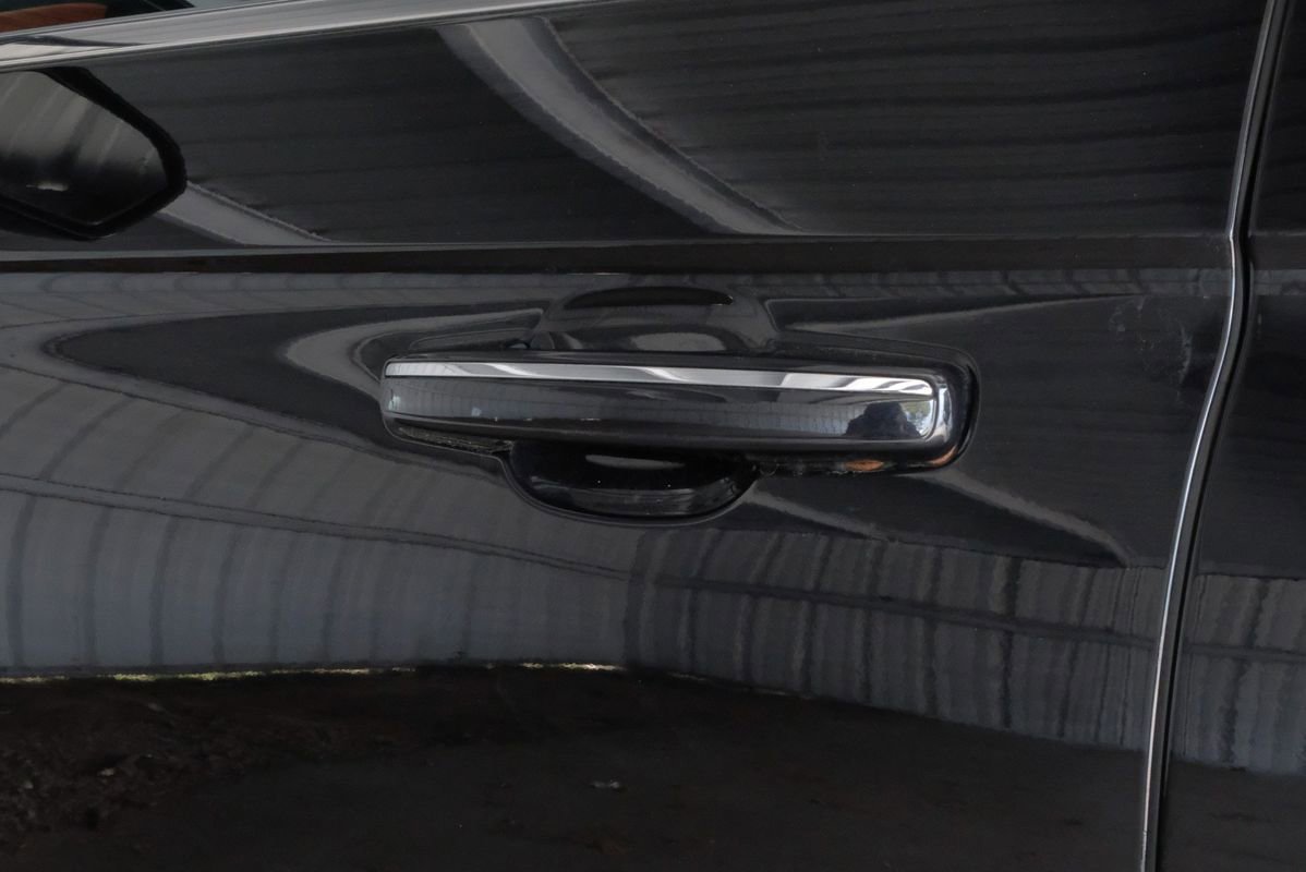 Used 2024 Lincoln Navigator Reserve image 41