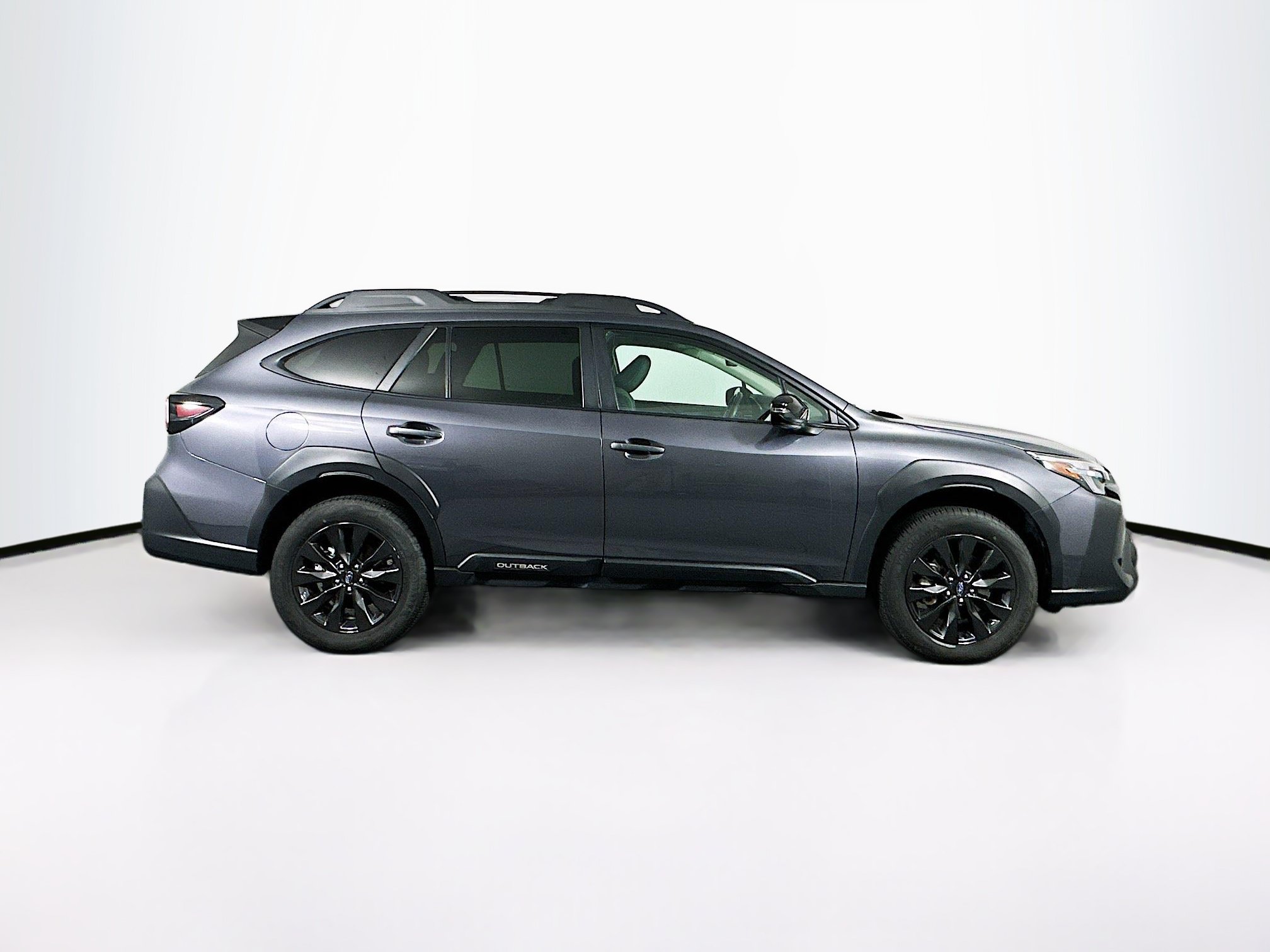 Used 2025 Subaru Outback Onyx Edition AWD/4WD image 10