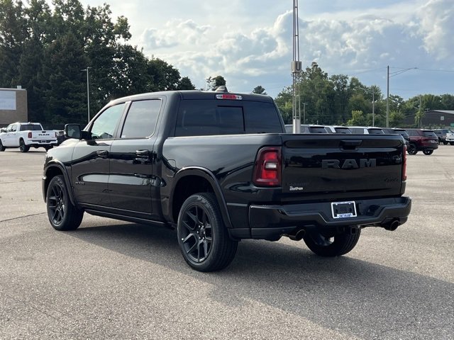 New 2026 RAM 1500 Laramie image 2