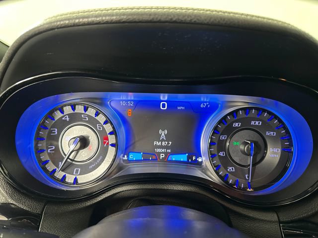 Used 2019 Chrysler 300 S AWD/4WD image 23
