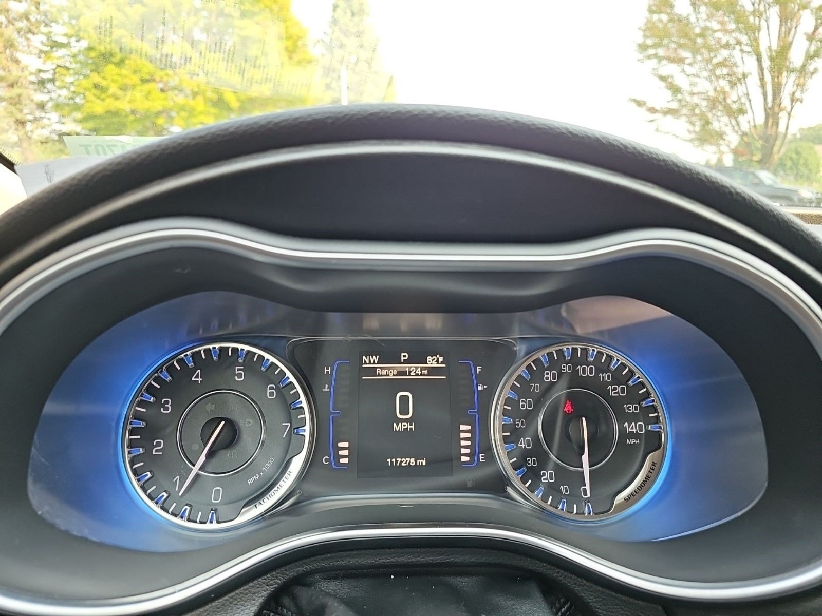 Used 2015 Chrysler 200 Limited FWD image 24