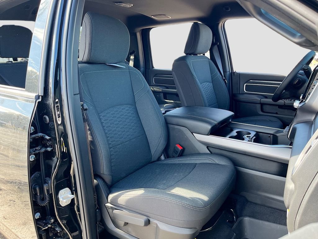 New 2026 RAM 2500 Big Horn image 26