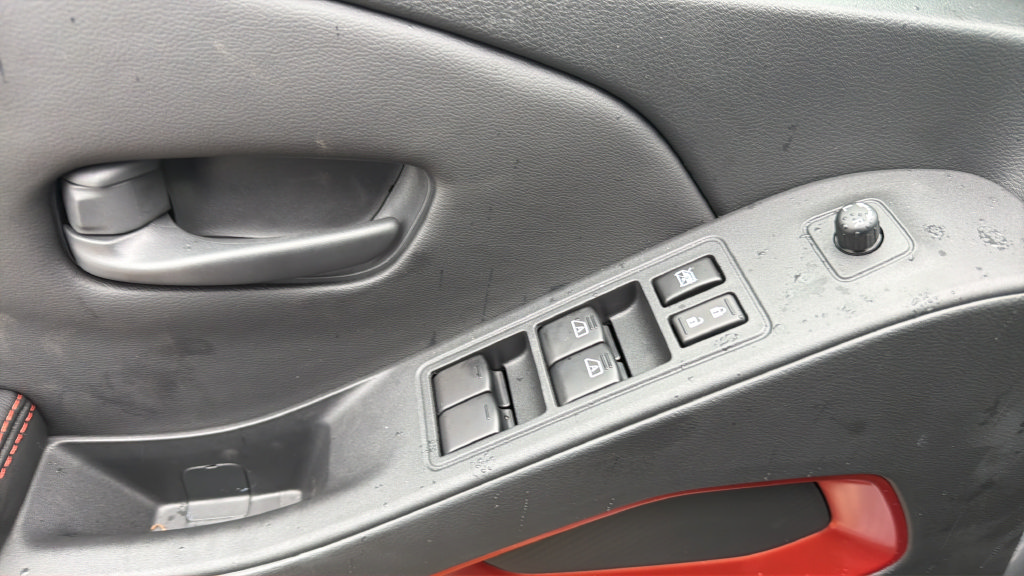 New 2027 Nissan Frontier PRO-4X AWD/4WD image 24