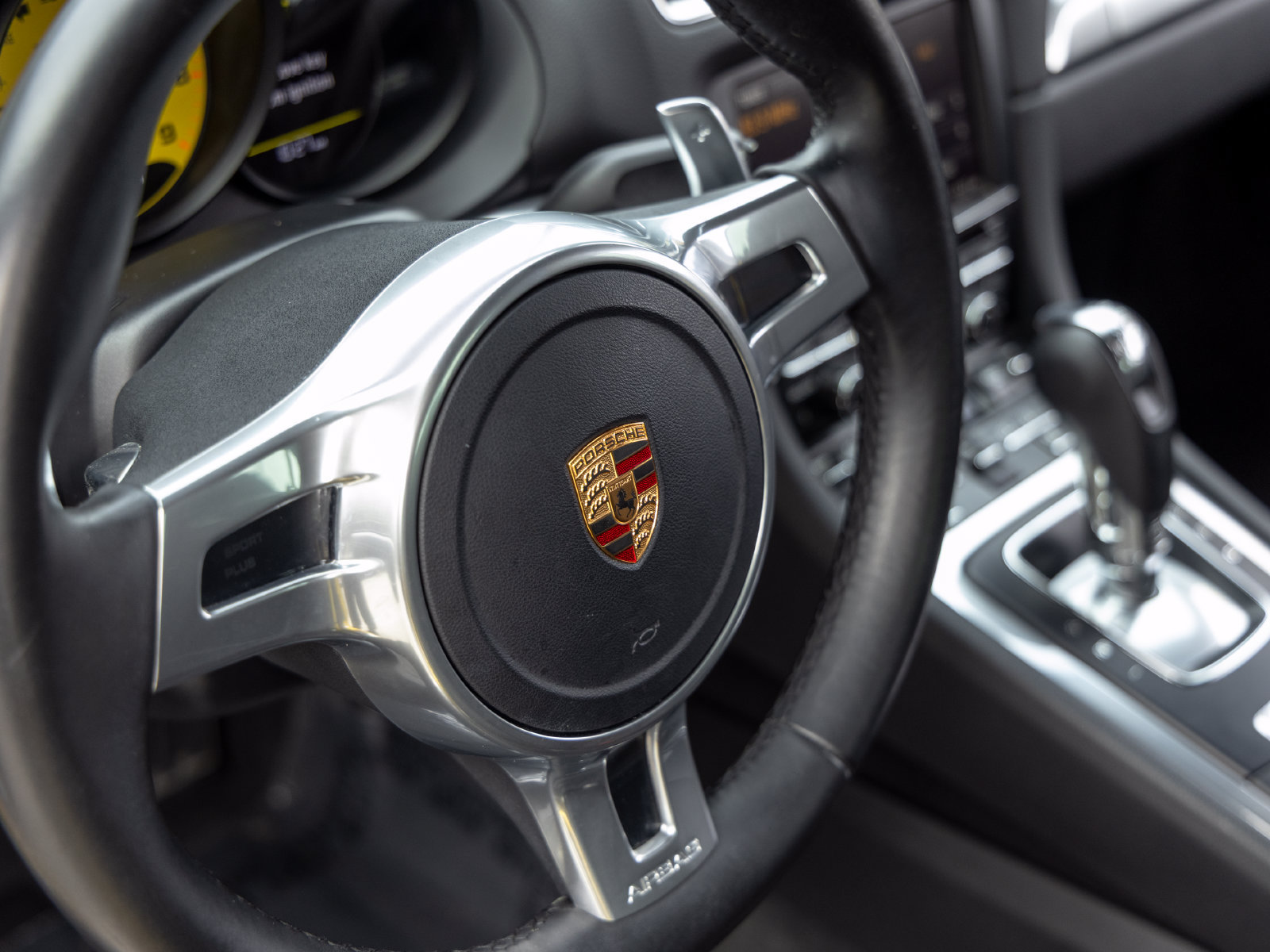 Used 2014 Porsche Cayman S RWD image 42