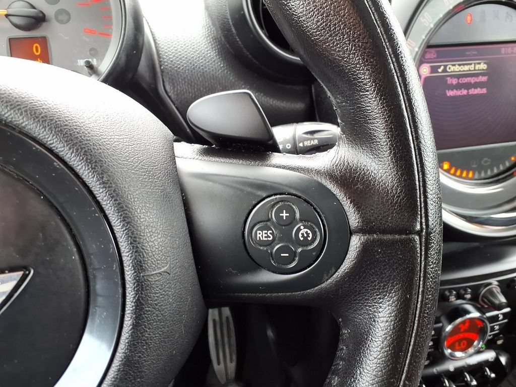 Used 2016 MINI Cooper Countryman S AWD/4WD image 15