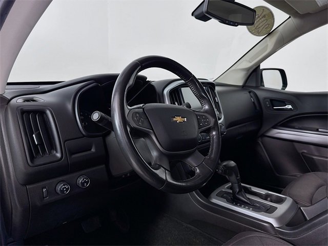 Used 2016 Chevrolet Colorado LT w/ Midnight Edition image 9