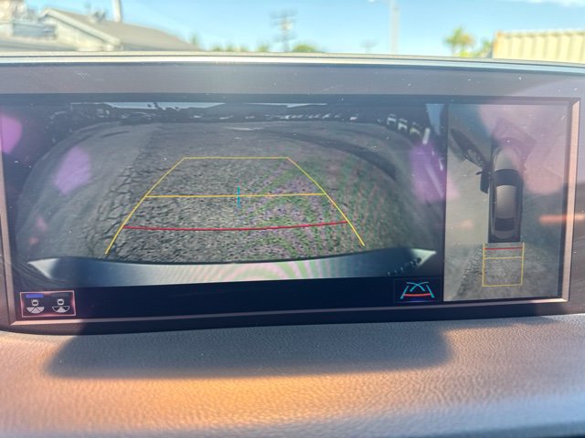 Used 2019 Lexus ES 300h w/ Accessory Package 2 FWD image 32