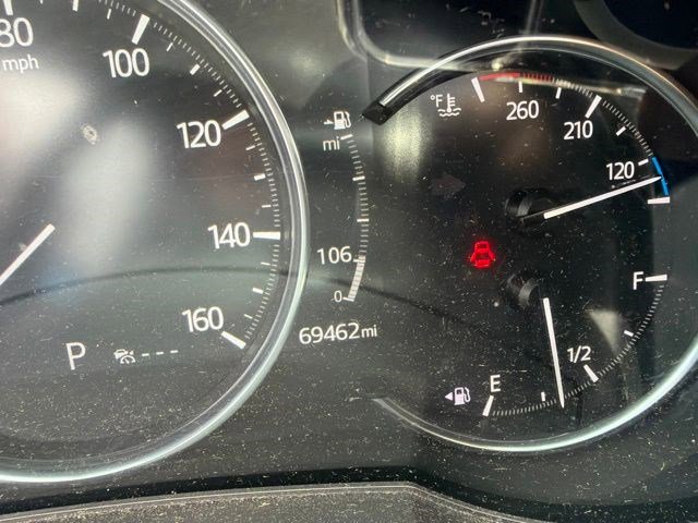 Used 2021 MAZDA CX-9 Grand Touring AWD/4WD image 11