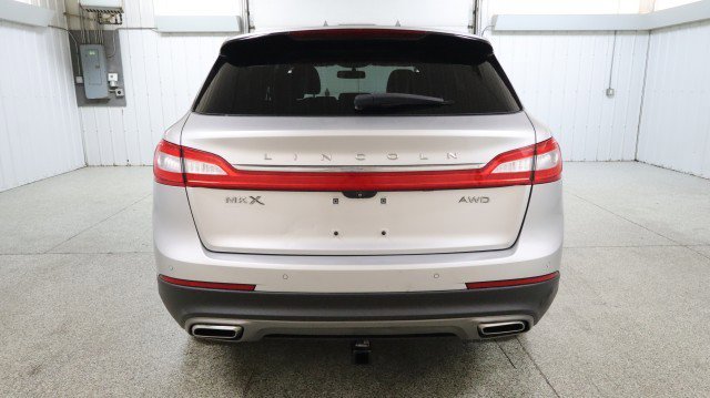 Used 2016 Lincoln MKX Reserve image 8