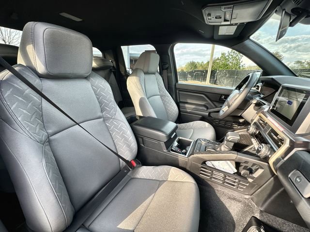 New 2026 Toyota Tacoma SR5 image 31