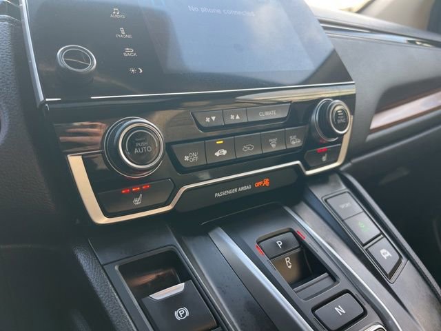 Used 2022 Honda CR-V Touring image 24