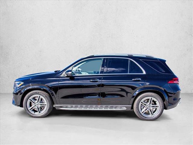 New 2026 Mercedes-Benz GLE 450 4MATIC image 8