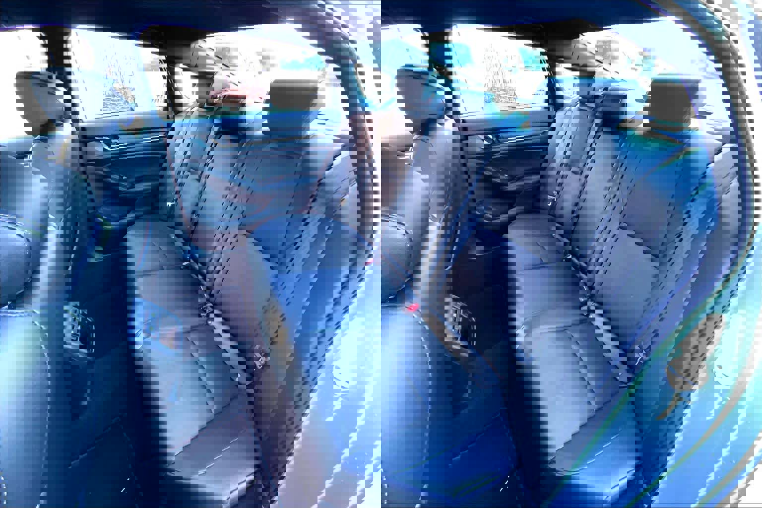 Used 2022 Honda Accord Sport image 20