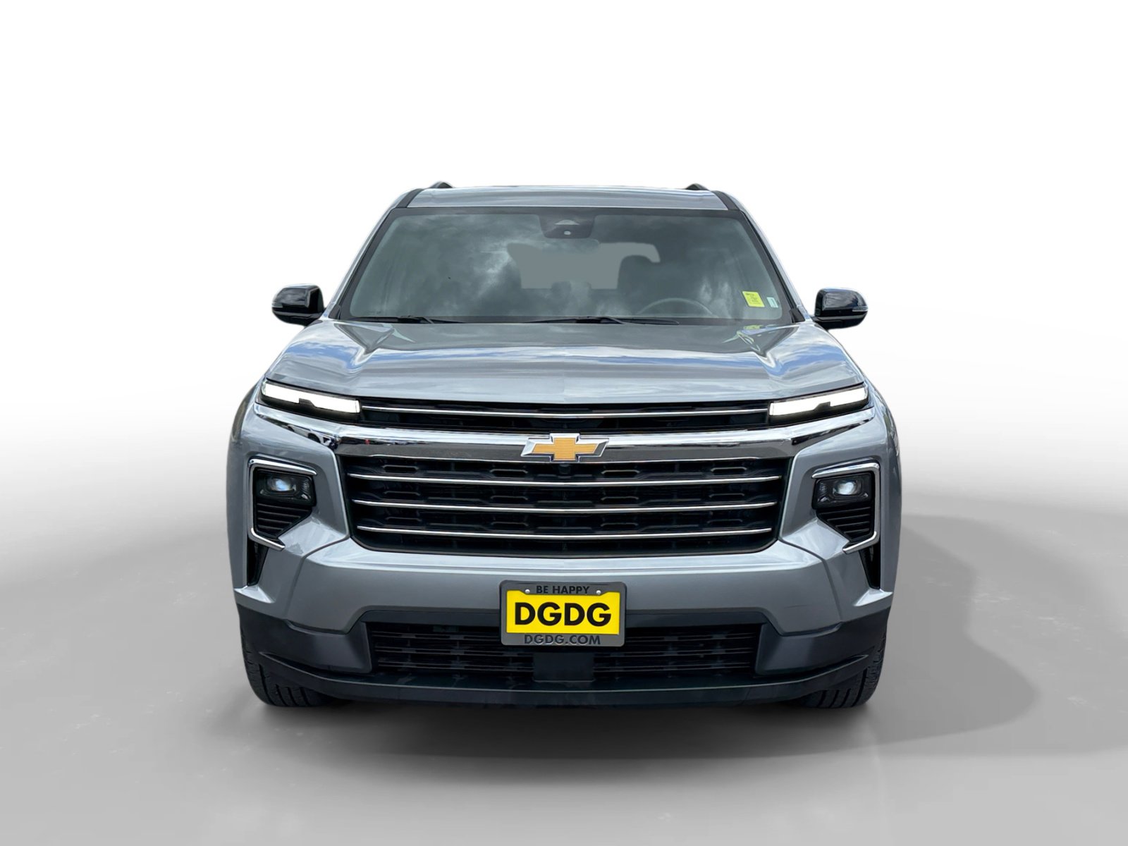 Used 2025 Chevrolet Traverse LT image 8