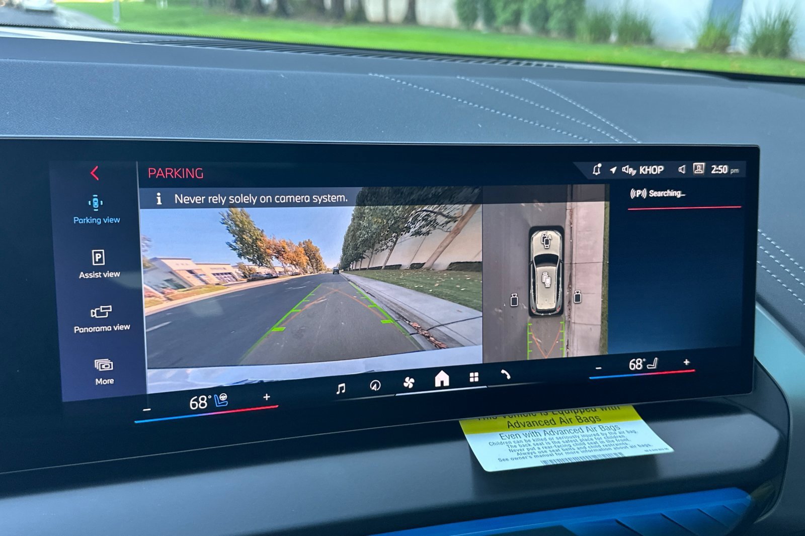 New 2026 BMW X3 M50 w/ Premium Package image 16