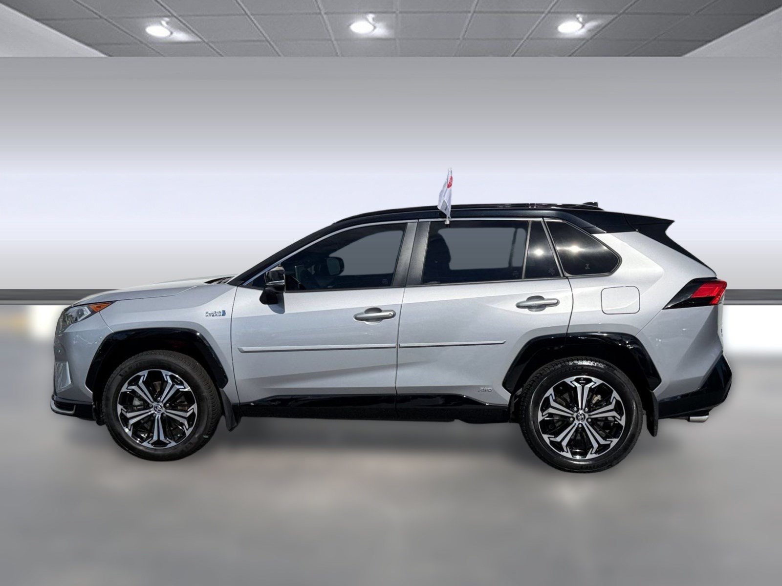 Certified 2021 Toyota RAV4 XSE w/ Premium Package AWD/4WD image 2