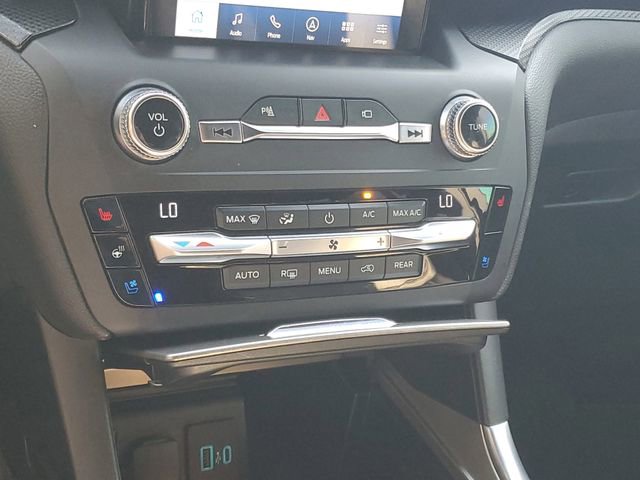 Used 2020 Ford Explorer ST w/ ST Street Pack image 19