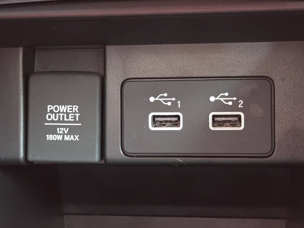 Certified 2022 Honda Accord Sport Special Edition image 6