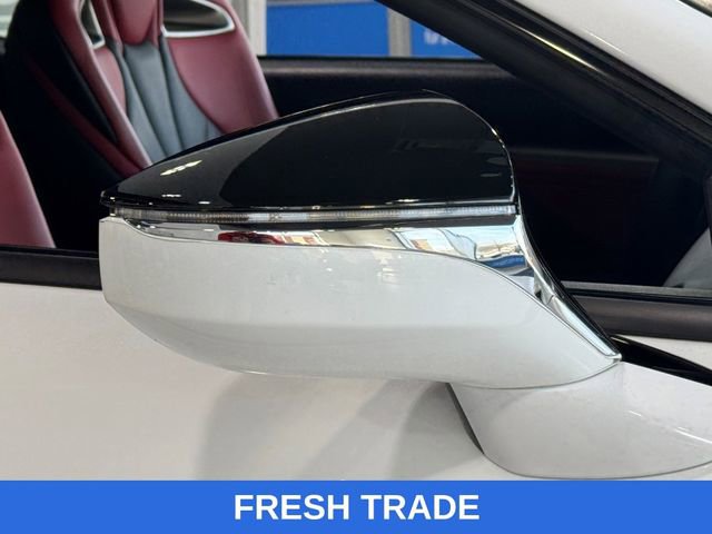 Used 2020 Lexus RC F w/ Premium Package image 9