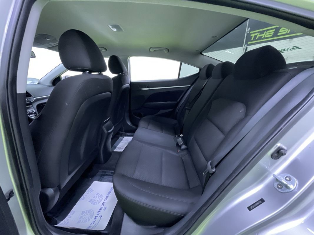 Used 2020 Hyundai Elantra SEL w/ Cargo Package (C1) image 24